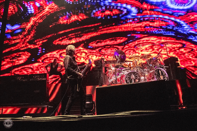 Maynard James Keenan